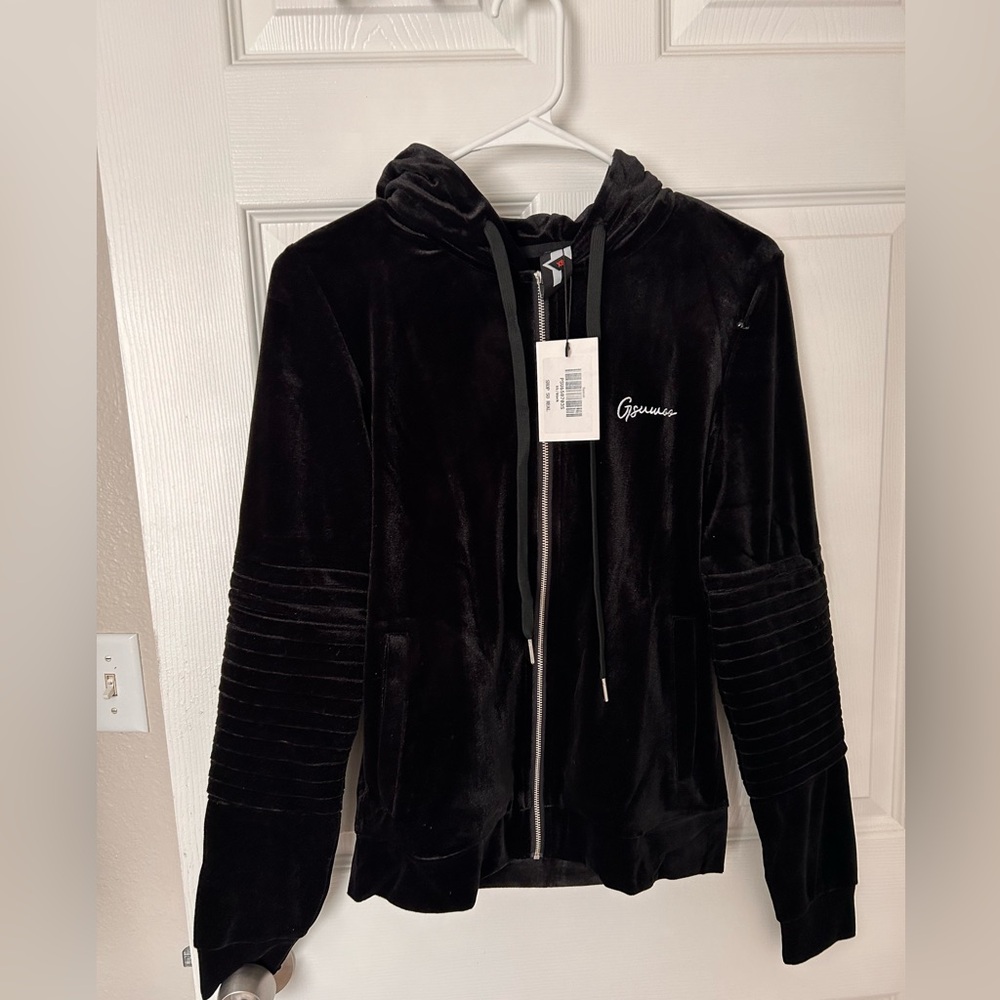 GSUWOO Women’s Jacket XS